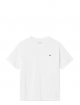 WOOD WOOD - Wwbobby Tee Library 25220 - L&uuml;hikeste varrukatega - XL