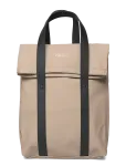 Rains - 2 Way Tote Backpack Mini W3 - Seljakotid - ONE SIZE