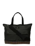 Barbour - Barbour Field Wax Tote Bag - Ostukotid - ONE SIZE