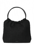 DAY ET - Day Woolen Pop Scrunch Tote - Kandekotid - ONE SIZE