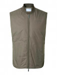 Selected - Slhthomas Gilet Noos - Vestid - XXL