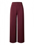 Selected - Slflaurina Mw Wide Pant B - Lai jalg - 34