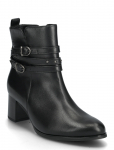 Gabor - Ankle Boot - Kontsaga poolsaapad - 36