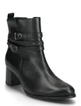Gabor - Ankle Boot - Kontsaga poolsaapad - 36