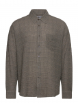 Hope - Room Shirt - Ruudulised s&auml;rgid - 52