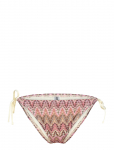 Becks&ouml;ndergaard - Amber Baila Bikini Tanga - K&uuml;ljepaeltega bikiinid - S