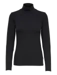 JDY - Jdyava New Turtleneck Top Jrs Noos - Pikkade varrukatega - L