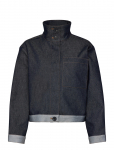 InWear - Deirdraiw Jacket - L&uuml;hikesed teksap&uuml;ksid - 38