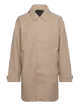Rains - Nara Long Jacket W3 - Vihmamantlid - L