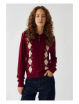 Noella - N-Maxine Knit - Džemprid - S