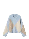Noella - Lai Knit - Džemprid - L/XL