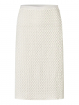 STINE GOYA - Crochet Lace, Pencil Elasticated Skirt - Pliiatsseelikud - M