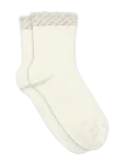 Mp Denmark - Dina Short Socks - L&uuml;hikese s&auml;&auml;rega sokid - 40/42