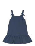 THE NEW SIBLINGS - Tnstscarlett Strap Dress - Varrukateta vabaajakleidid - 92