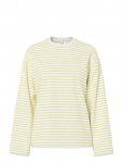 Pieces - Pcsadie Ls Top Jrs Noos - Pikkade varrukatega - XL