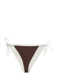 Becks&ouml;ndergaard - Contrast Baila Bikini Tanga - K&uuml;ljepaeltega bikiinid - M