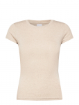 Gina Tricot - Perfect Tight Tee - L&uuml;hikeste varrukatega - XS