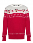Happy Seasons - The Adorable Christmas Sweater Kids - Pulloverid - 5-6&Aring;R