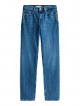 Tommy Hilfiger - Nos Classic Straight Rw Mid Blue - Sirged ja klassikalised - 29 x 30