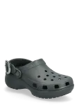 Crocs - Cls Platform Dipped Buckle Clg - Kotad - 36/37