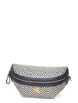 Lauren Ralph Lauren - Herringbone Woven Marcy Belt Bag - V&ouml;&ouml;kotid - ONE SIZE