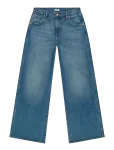Wrangler - Low Rise Big Baggy - Laiad - 28 x 34
