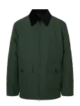 Selected - Slhcarlos Quilted Jkt - Tepitud jakid - XL