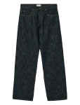 Anerkjendt - Akjonas Jeans - 8004 Midnight Raw - Klassikalised - 33 x 32