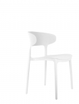 Leitmotiv - Dining Chair Fain - Toolid - H75CM