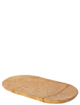 Au Maison - Cutting Board Oval - L&otilde;ikelauad - 23X12CM