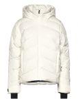 ROSSIGNOL - W Wispile Ripstop Down Jkt - Spordi suusajoped - XS