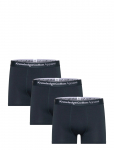 Knowledge Cotton Apparel - 3 Pack Boxer Briefs - Bokserid - XXL