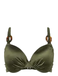 Dorina - Guarana Bikini Top - Tugikaartega bikiinitopid - D x 70