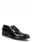 TGA By Ahler - Patent Derby Shoe - Ametlikud kingad - 41