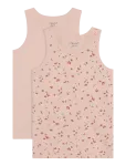 CeLaVi - Undershirt 2-Pack - Topid - 90
