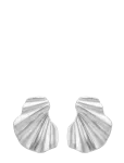 Enamel Copenhagen - Earring, Wave - Needid - ONE SIZE