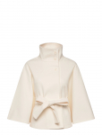 Gina Tricot - Belt Cape Jacket - T&ouml;&ouml;jakid - M/L