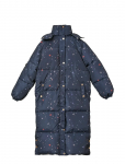 Helmstedt - Alma Jacket - Polsterdatud mantlid - S