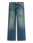 Tommy Jeans - Cleo Mid Bootcut Bi5154 - Alt laienevad - 33 x 30