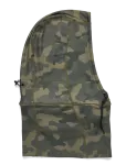 Kombi - Fleece Balaclava Sr - Spordi maskm&uuml;tsid - ONE SIZE