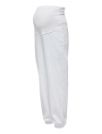 Only Maternity - Olmchica Straight Cuff Sweat Pant Jrs - Dressip&uuml;ksid - S x 32
