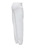 Only Maternity - Olmchica Straight Cuff Sweat Pant Jrs - Dressip&uuml;ksid - S x 32