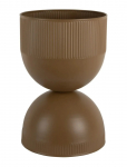 Present Time - Plant Pot Tonar Medium - Lillepotid - H 39CM