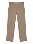 Mads N&oslash;rgaard - Stretchy Nylon Lyne Pants - Kitsad p&uuml;ksid - 42