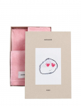 MAGNIBERG - 3-Piece Towel Set - K&auml;ter&auml;tikud - ONE SIZE