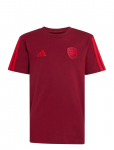 Adidas Performance - Afc Kids Tee - Jalgpallis&auml;rgid - 152