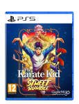 PS5 - Ps5 Karate Kid - M&auml;ngud - ONE SIZE
