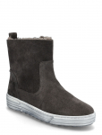 Gabor - Ankle Boot, Warmlining - Madala kontsaga poolsaapad - 42