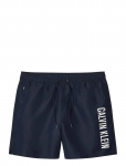Calvin Klein - Medium Drawstring - L&uuml;hikesed p&uuml;ksid - XXL