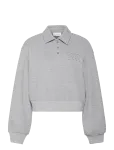 Calvin Klein Jeans - Ls Rlxed Intrlock Fashion Polo S - Dressipluusid - M
